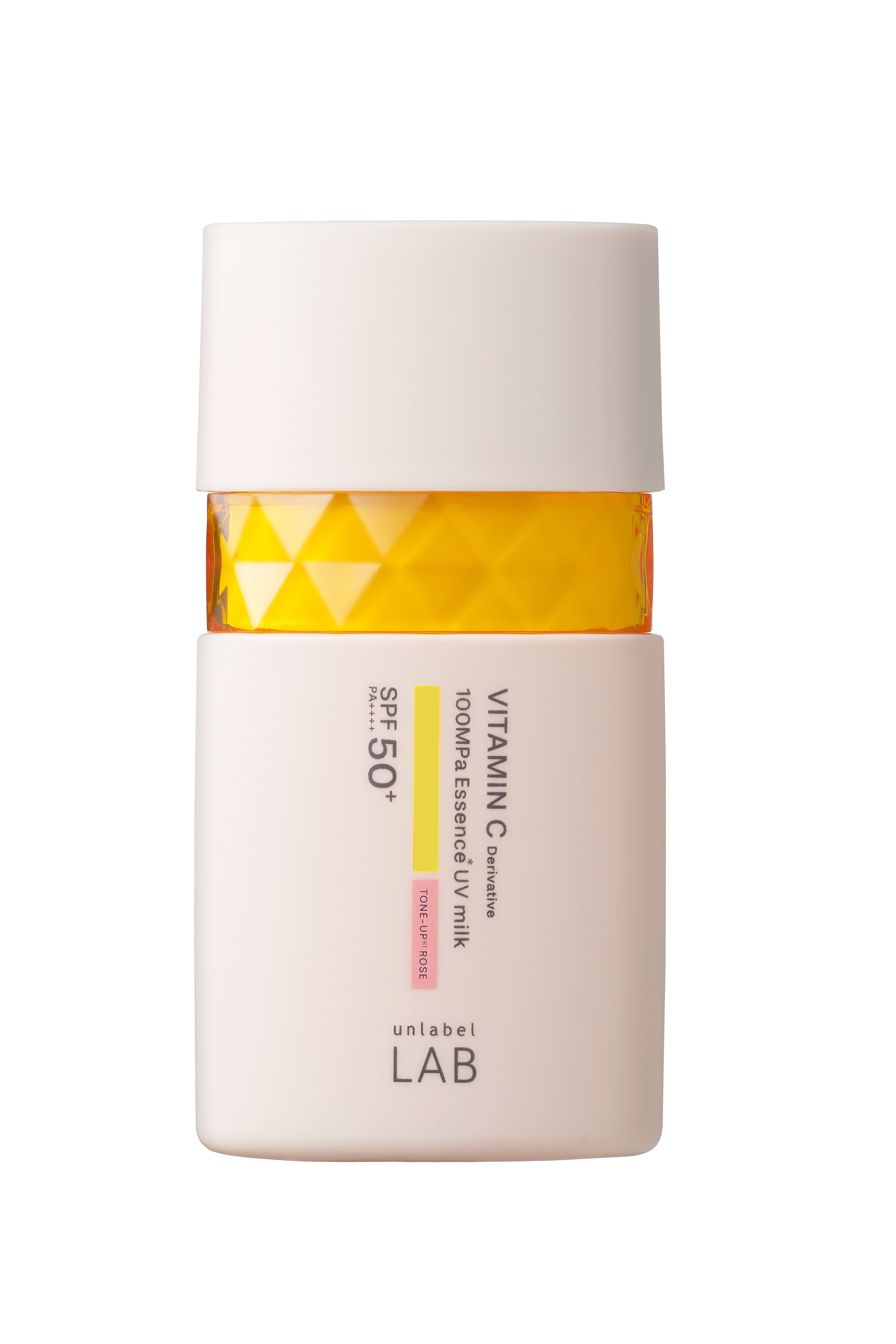 Vトーンアップ UVミルク ローズベージュ