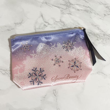 ブライトニング スキンケアパウダー 2022/スノービューティー/プレストパウダーを使ったクチコミ(7枚目)