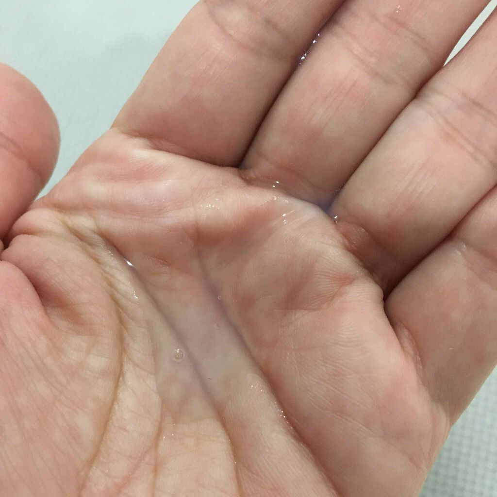 エンリッチプラス 化粧液Ⅱ しっとり <医薬部外品>/ファンケル/化粧水を使ったクチコミ(4枚目)