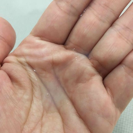 エンリッチプラス 化粧液Ⅱ しっとり <医薬部外品>/ファンケル/化粧水を使ったクチコミ(4枚目)