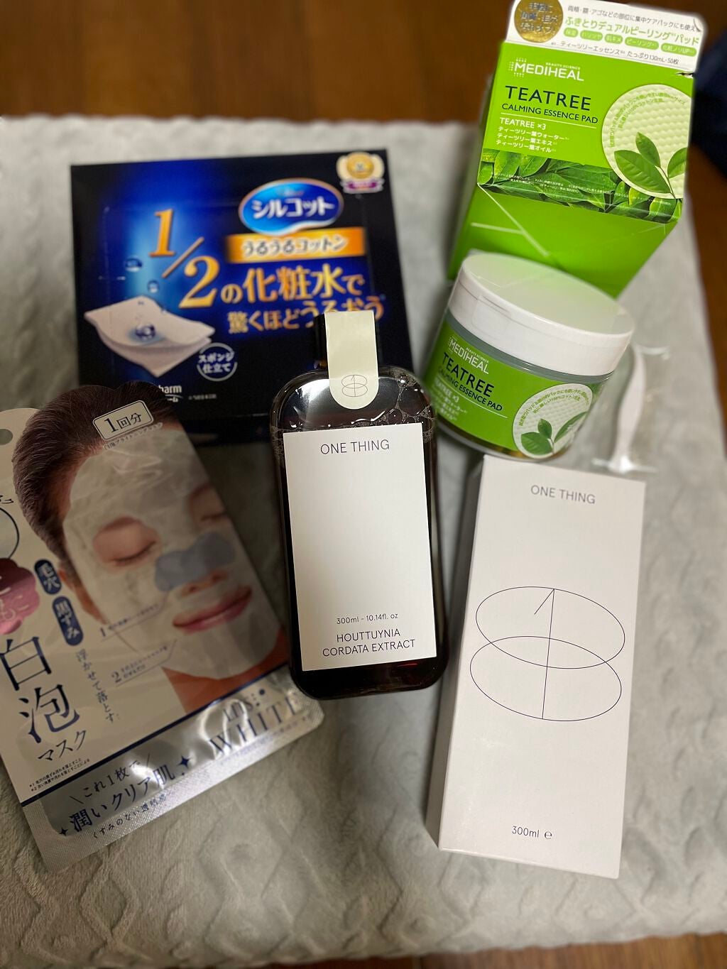 ホワイト もこもこ白泡マスク/リッツ/洗い流すパック・マスクを使ったクチコミ(1枚目)