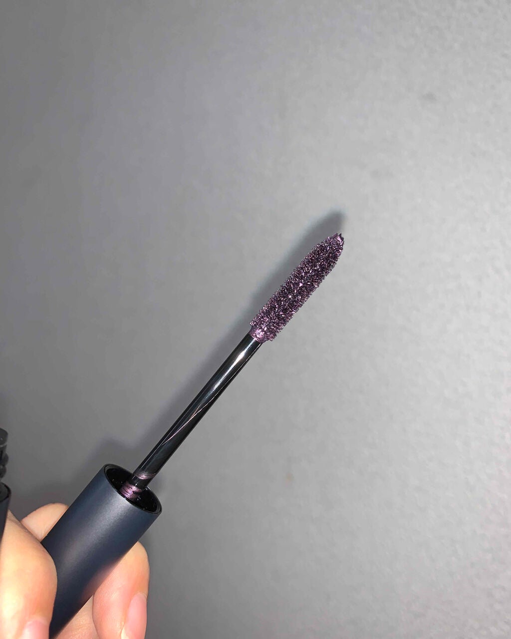 アートエクスプレッショニストマスカラ/THREE/マスカラを使ったクチコミ(2枚目)