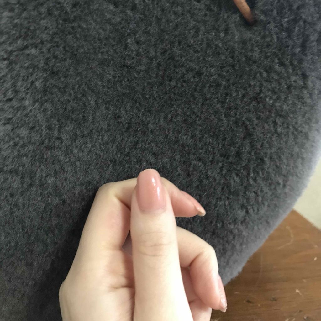 ネイルファンデーション/パラドゥ/マニキュアを使ったクチコミ(1枚目)