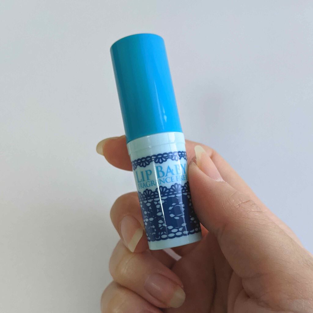 柚子(ゆず)のリップクリーム スティックタイプ/Mマークシリーズ/リップクリームを使ったクチコミ（3枚目）