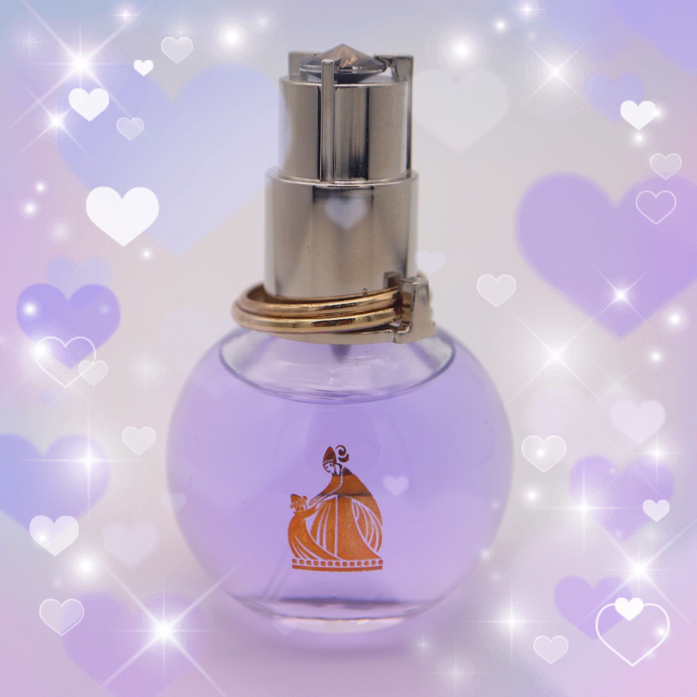 ランバン エクラ・ドゥ・アルページュ オード パルファム/LANVIN/香水(レディース)を使ったクチコミ（1枚目）