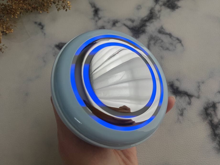 キャビテーション/FIIL/ボディケア美容家電を使ったクチコミ（3枚目）