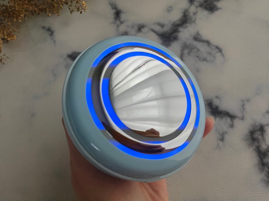 キャビテーション/FIIL/ボディケア美容家電を使ったクチコミ(3枚目)