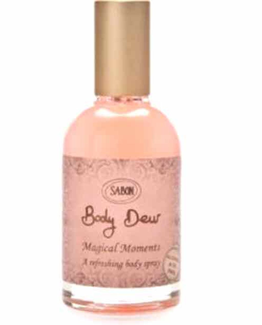 ボディドゥー/SABON/香水(その他)を使ったクチコミ（1枚目）