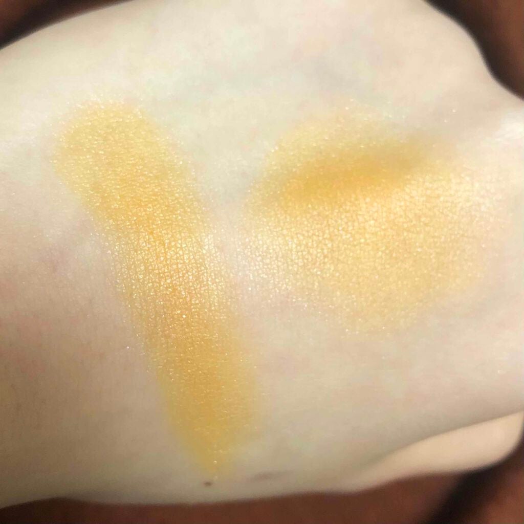 AnFeng on LIPS 「kate新製品051とても美しい生姜の色kateの棚を通り過ぎ..」(3枚目)