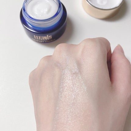 モイストパッチ/ハーリス/シートマスク・パックを使ったクチコミ(4枚目)