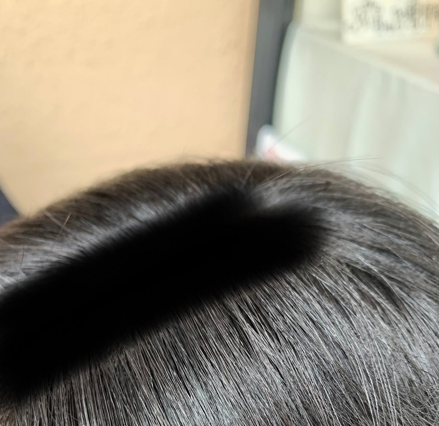 ポイントリペア スーパーハード/plus eau/ヘアジェルを使ったクチコミ(5枚目)