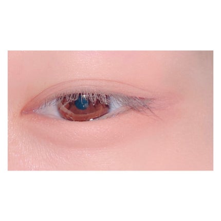 ハニーカバーレットアイシャドウパレット /moonshot/アイシャドウパレットを使ったクチコミ(5枚目)