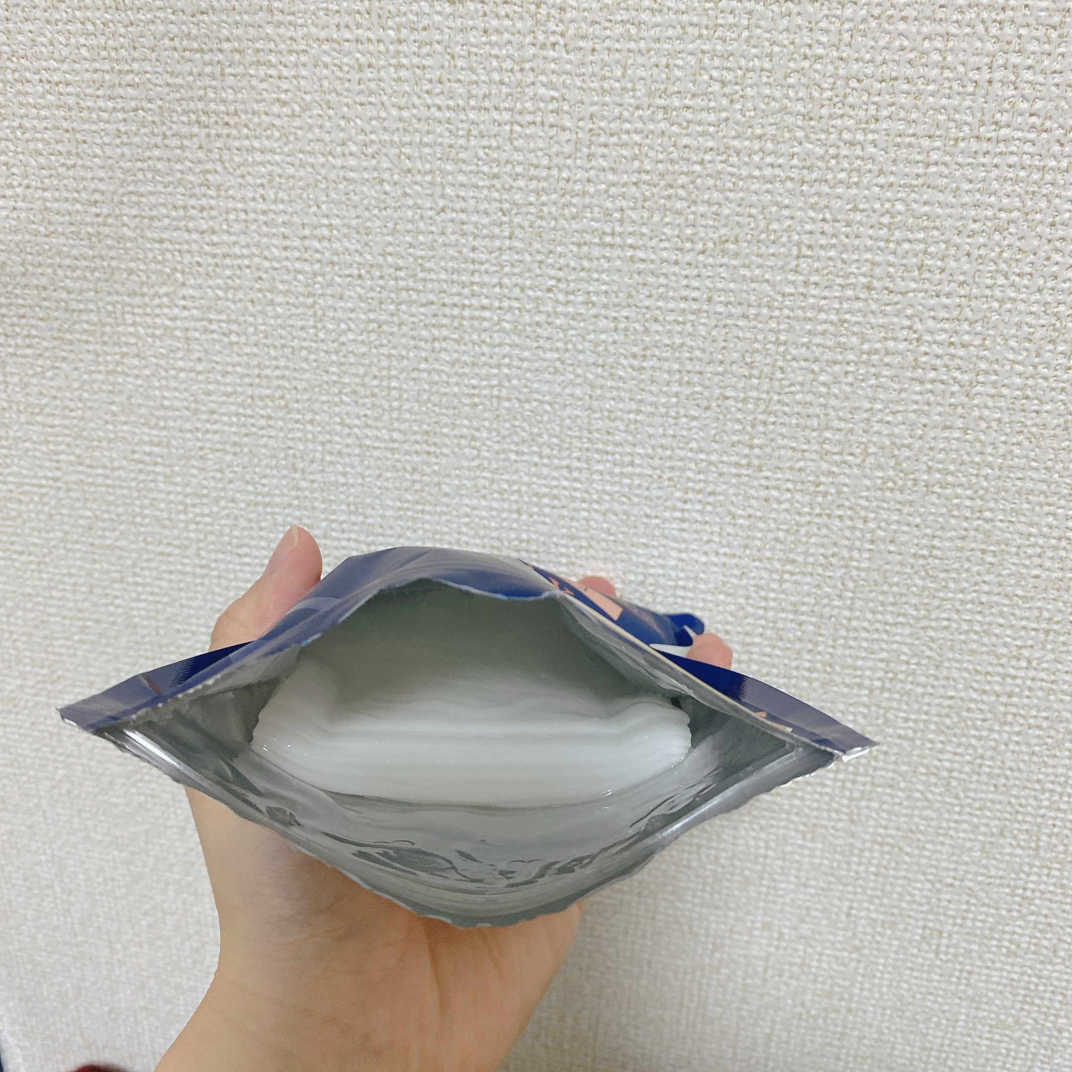 EX VCセラムマスク/EXO LABO/シートマスク・パックを使ったクチコミ（3枚目）