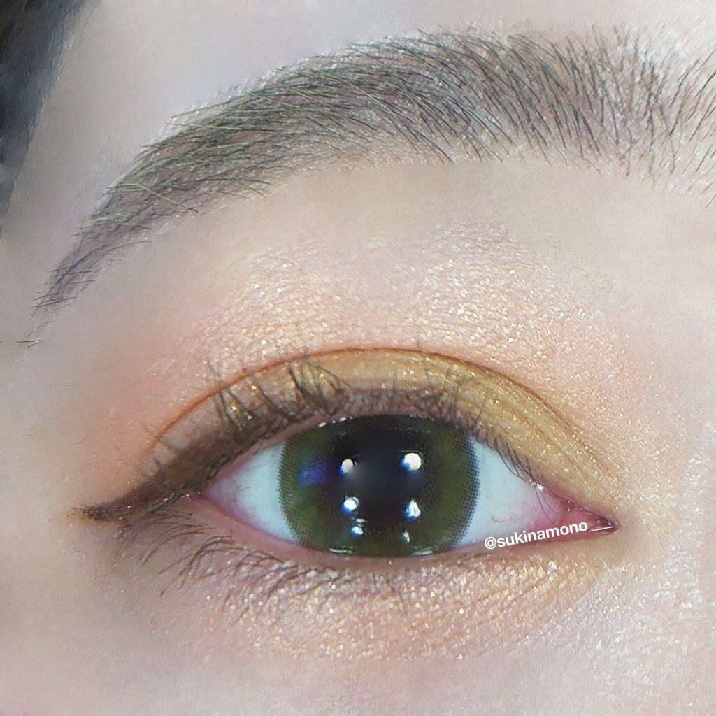 ホリカホリカ ラッシュコレクティングマスカラ/HOLIKA HOLIKA/マスカラを使ったクチコミ(2枚目)