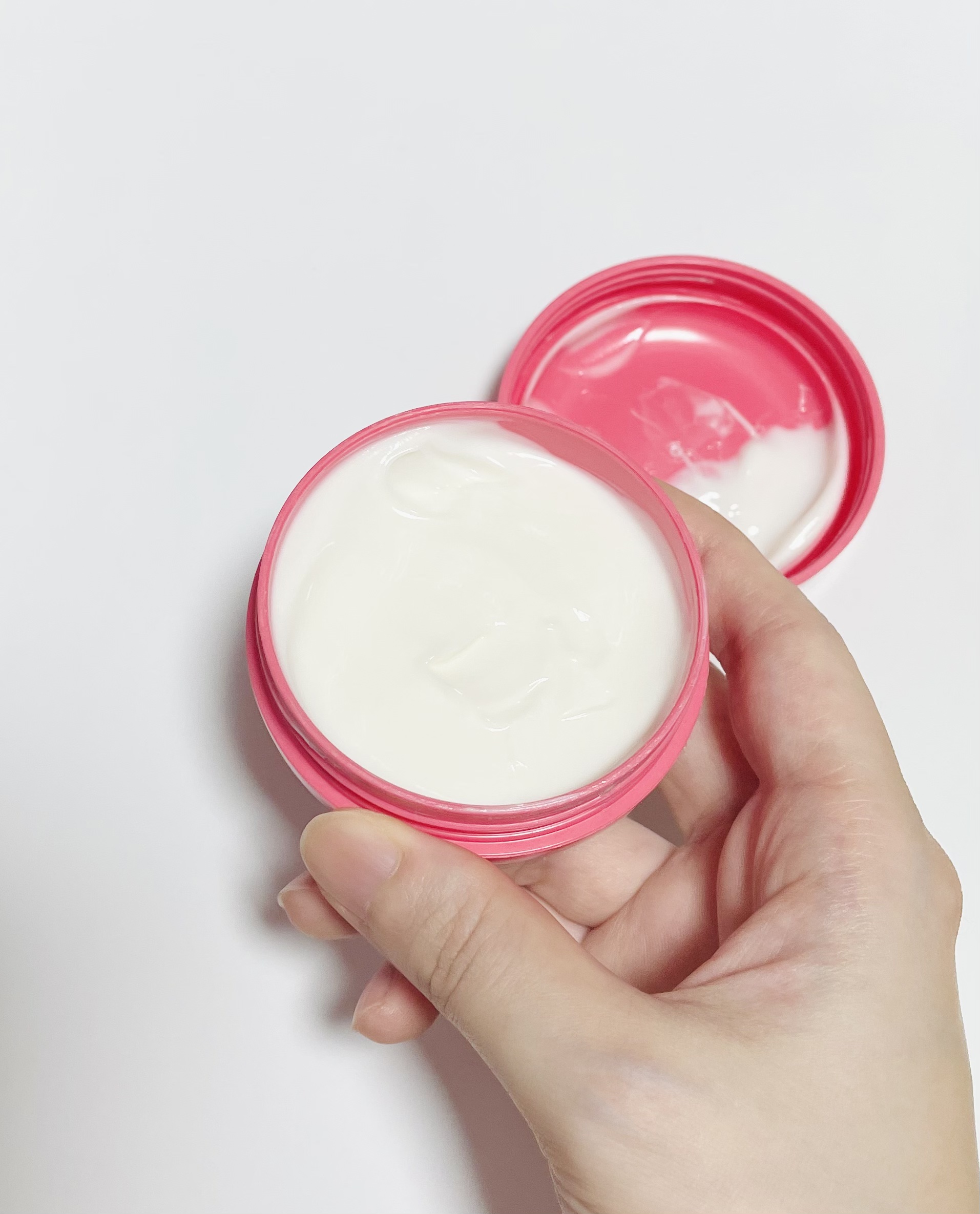 ＃ニュアンスデザインワックス/ルシードエル/ヘアワックス・クリームを使ったクチコミ（2枚目）