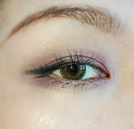 レ キャトル オンブル/CHANEL/アイシャドウパレットを使ったクチコミ(8枚目)