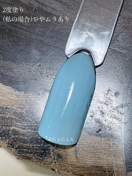 ブリーザブル/ORLY/マニキュアを使ったクチコミ(7枚目)