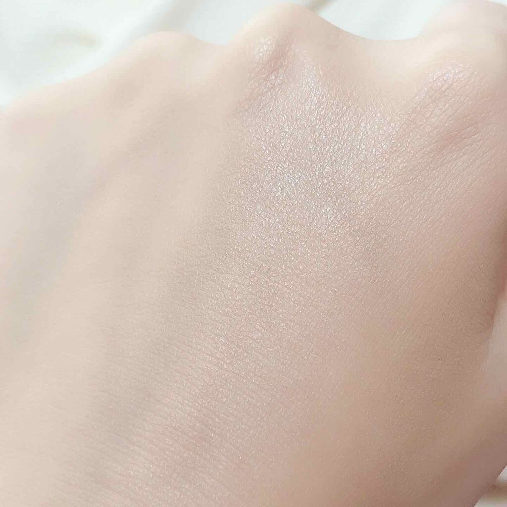 フローレス ルミエール ラディアンス パーフェクティング クッション/ローラ メルシエ/クッションファンデーションを使ったクチコミ(4枚目)