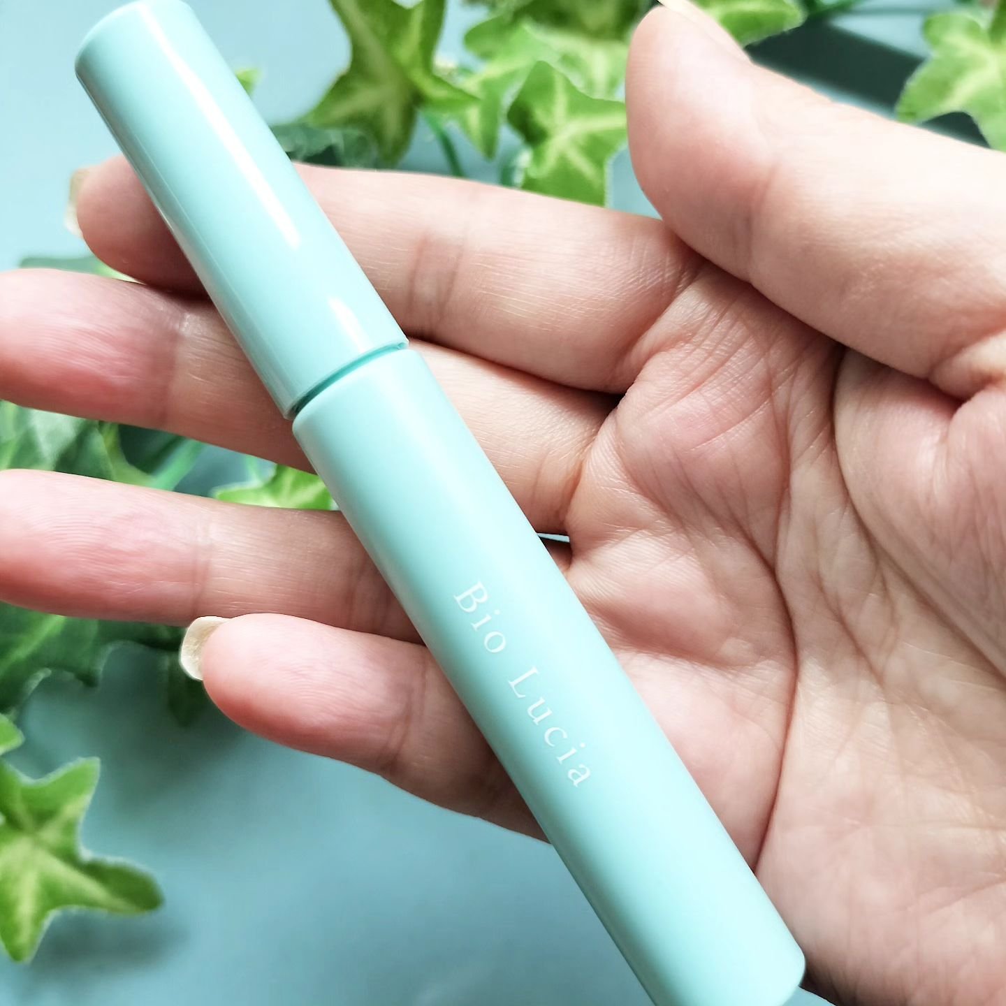 アイラッシュセラム/Bio Lucia(ビオルチア)/まつげ美容液を使ったクチコミ（2枚目）