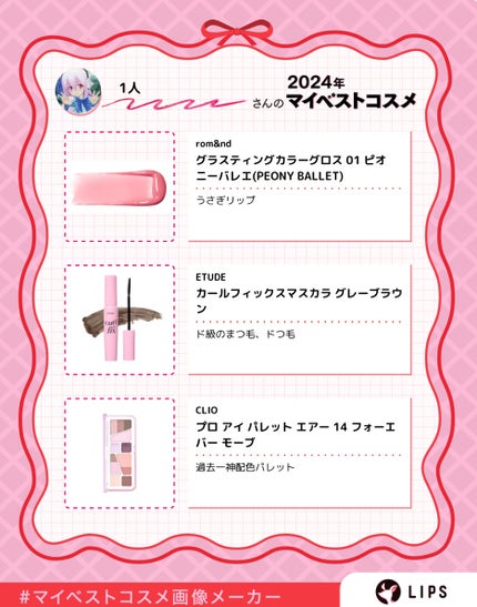 を使ったクチコミ(2枚目)