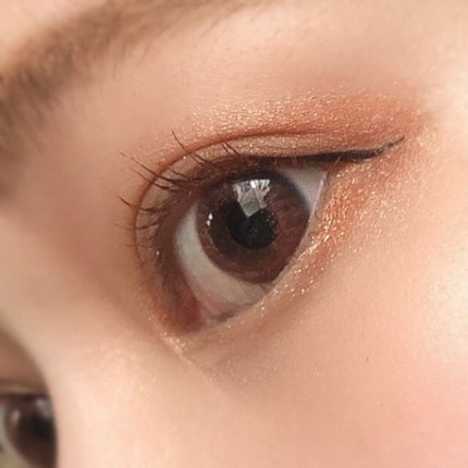 パーフェクトスタイリストアイズ/キャンメイク/アイシャドウパレットを使ったクチコミ(6枚目)