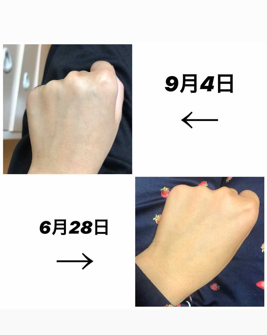 DHC はとむぎエキス/DHC/健康サプリメントを使ったクチコミ(1枚目)