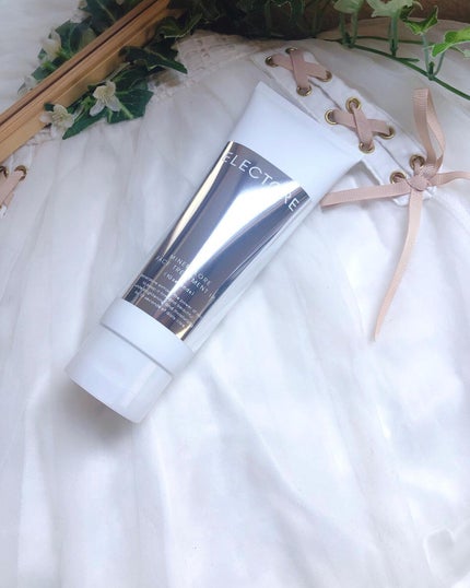 ミネラルオーレ フェイストリートメントIP /エレクトーレ/洗い流すパック・マスクを使ったクチコミ(5枚目)