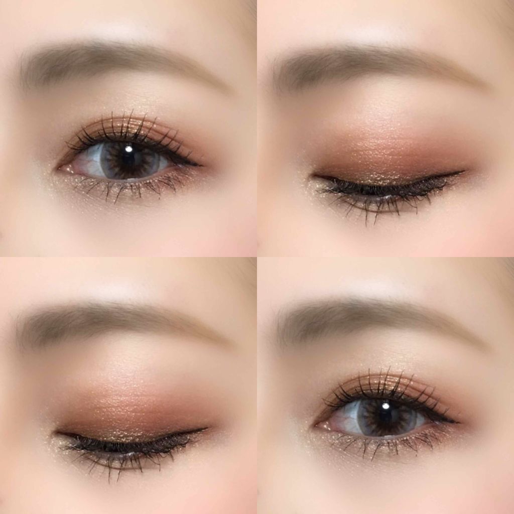 スムースリキッドアイライナー スーパーキープ/ヒロインメイク/リキッドアイライナーを使ったクチコミ（1枚目）