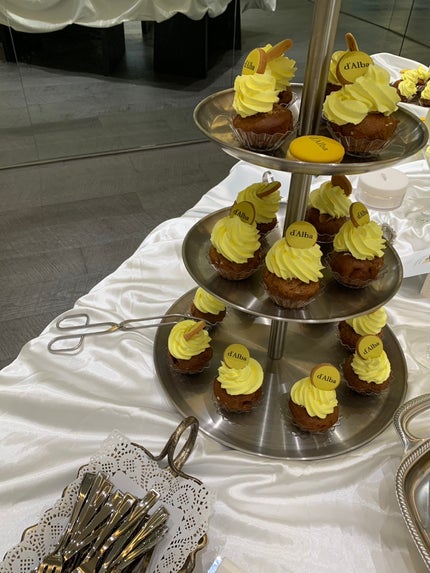 ダルバ ホワイトトリュフファーストスプレーセラム/ダルバ/ミスト状化粧水を使ったクチコミ(10枚目)