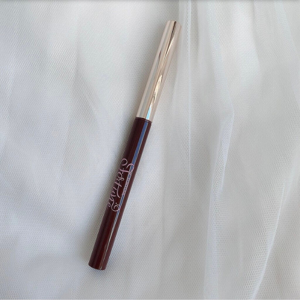 パーフェクトエクステンション マスカラ for カール/D-UP/マスカラを使ったクチコミ(5枚目)