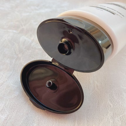 ウォッシュオフ ボディミルク/Mom’s Bath Recipe/ボディミルクを使ったクチコミ(3枚目)