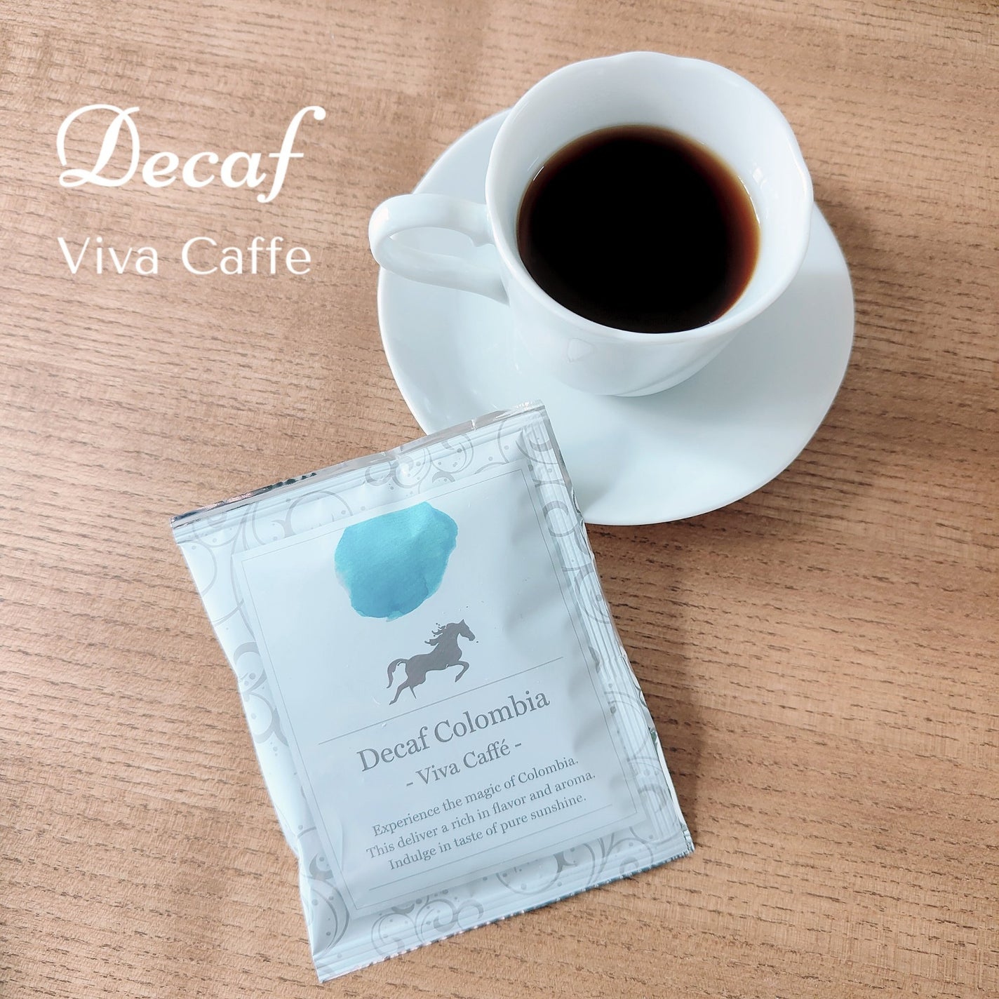 Panamama【フォロバ】 on LIPS 「VivaCaffeカフェインレスドリップコーヒーギフトBOXS..」(1枚目)