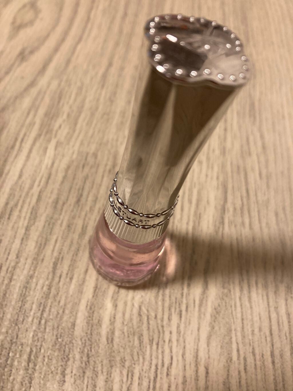 フラワーネイルオイル N/JILL STUART/ネイルオイル・トリートメントを使ったクチコミ(1枚目)