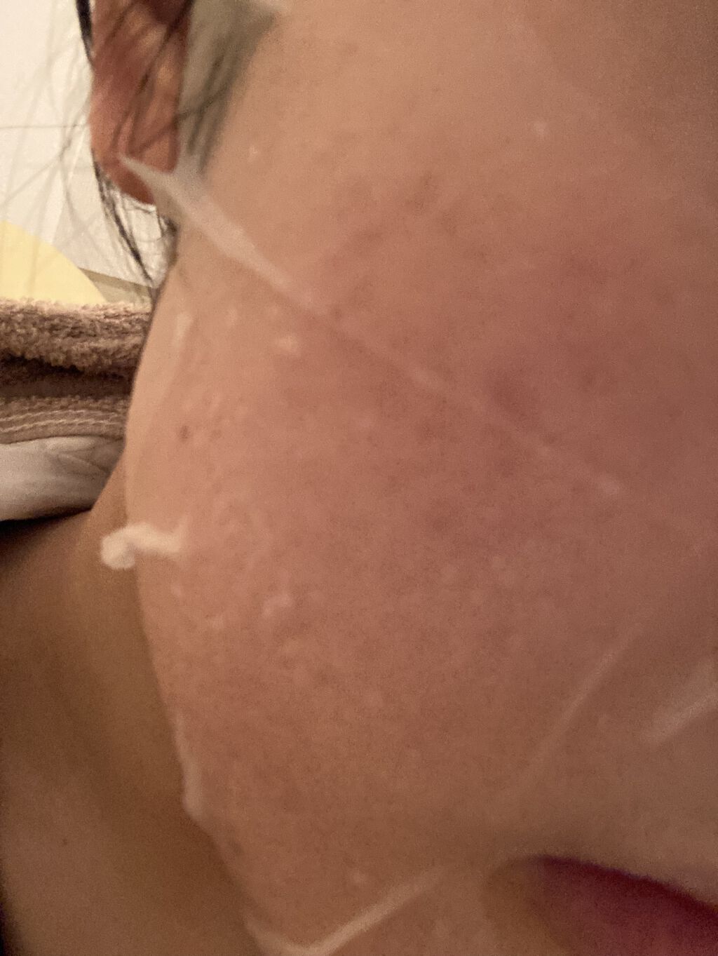 ティーツリーケアソリューション アンプルマスクJEX/MEDIHEAL/シートマスク・パックを使ったクチコミ（3枚目）