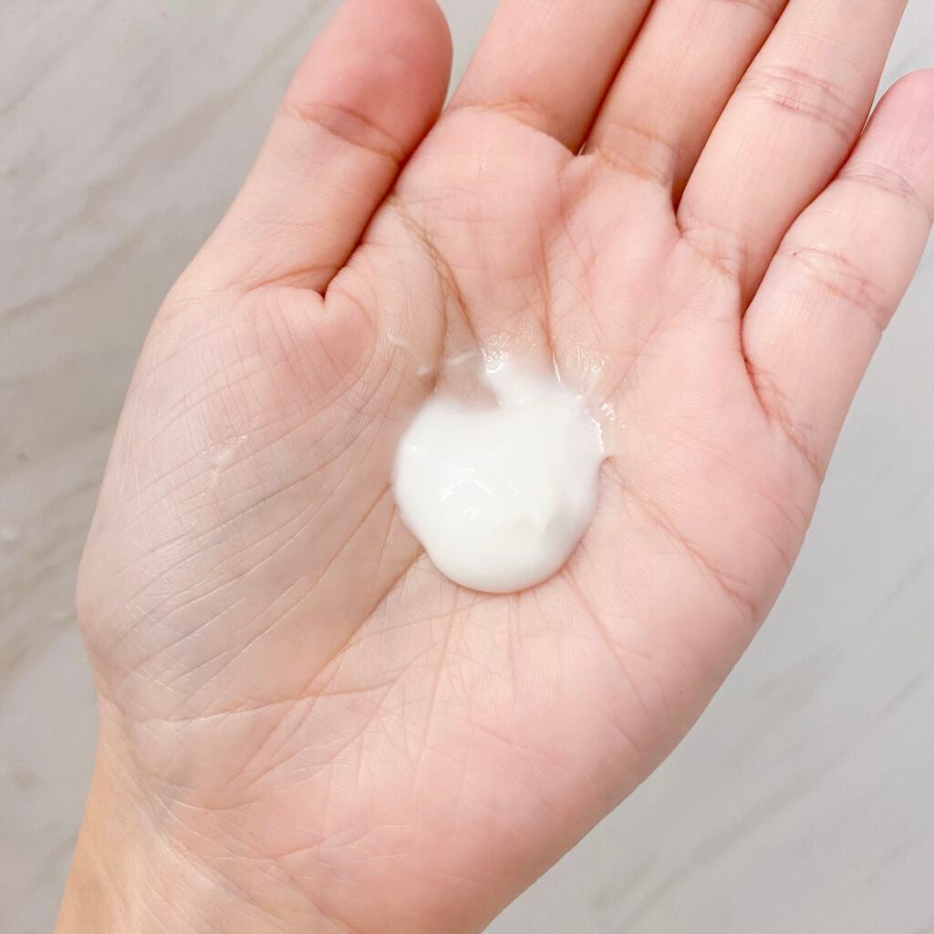 オーガニック シャンプー/トリートメント<ダメージリペア>/AROMA KIFI/シャンプー・コンディショナーを使ったクチコミ(2枚目)