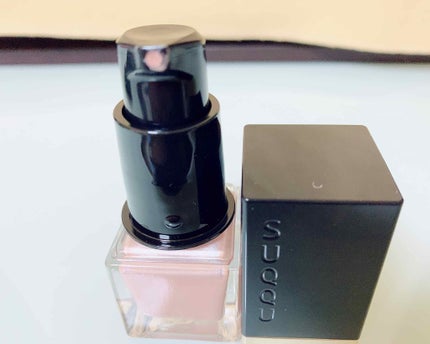 シマー リクイド ハイライター/SUQQU/リキッドハイライトを使ったクチコミ(2枚目)