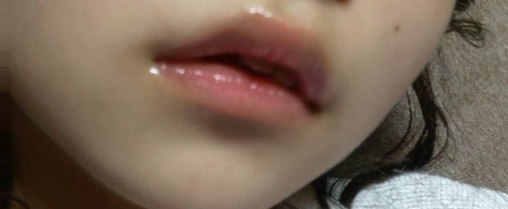 リップエッセンス/無印良品/リップケアを使ったクチコミ（3枚目）