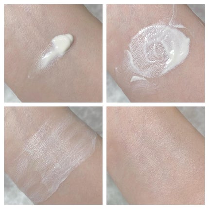 UVイデア XL プロテクショントーンアップ クリア/ラ ロッシュ ポゼ/化粧下地を使ったクチコミ(2枚目)