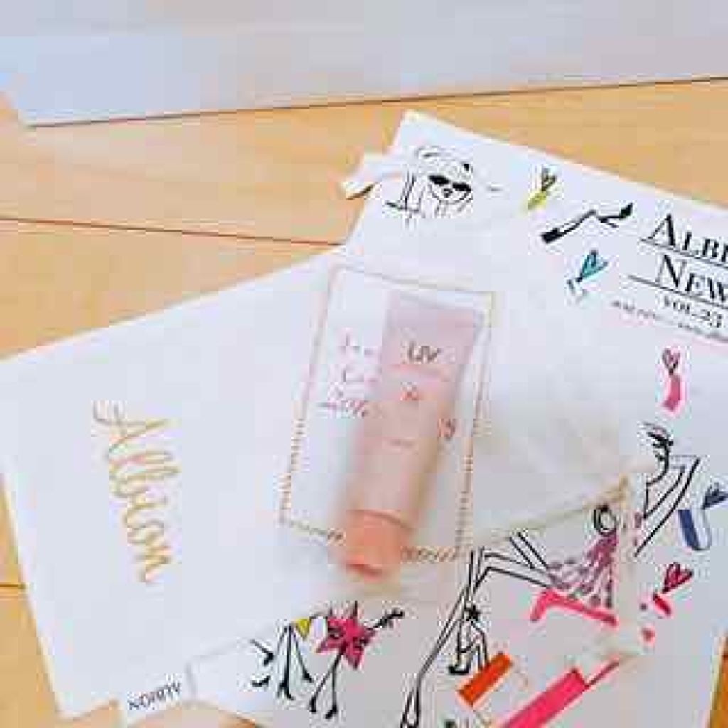 アルビオン スマートスキン ホワイトレア/ALBION/クリーム・エマルジョンファンデーションを使ったクチコミ(2枚目)