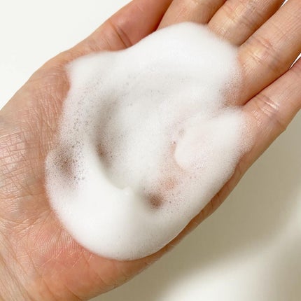 世界の果実 すっきり泡洗顔/世界の果実/泡洗顔を使ったクチコミ(4枚目)