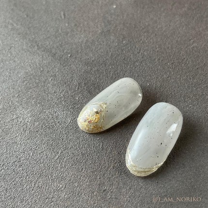 Gel Nail system 18/ネイル工房/ジェルネイルを使ったクチコミ(5枚目)