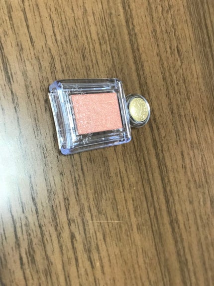 クイック&イージーリムーバー/キャンメイク/除光液を使ったクチコミ(4枚目)