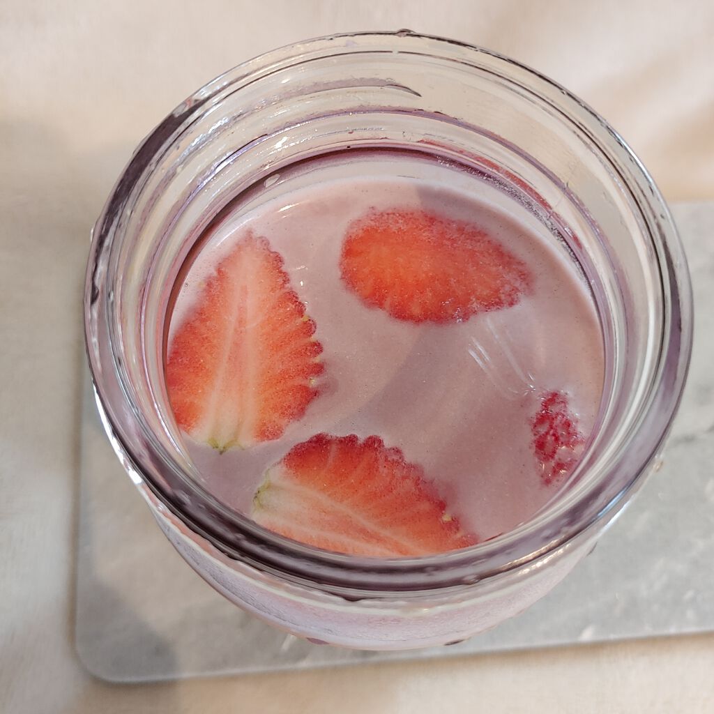 プロポ プロテイン(カフェオレ味)/ロート製薬/その他プロテインを使ったクチコミ(3枚目)