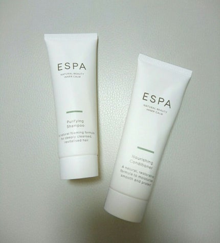 ESPA/ESPA (海外)/その他スキンケアを使ったクチコミ(1枚目)