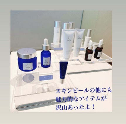 ねこむす on LIPS 「@takami.skinpeel様より____________..」(4枚目)