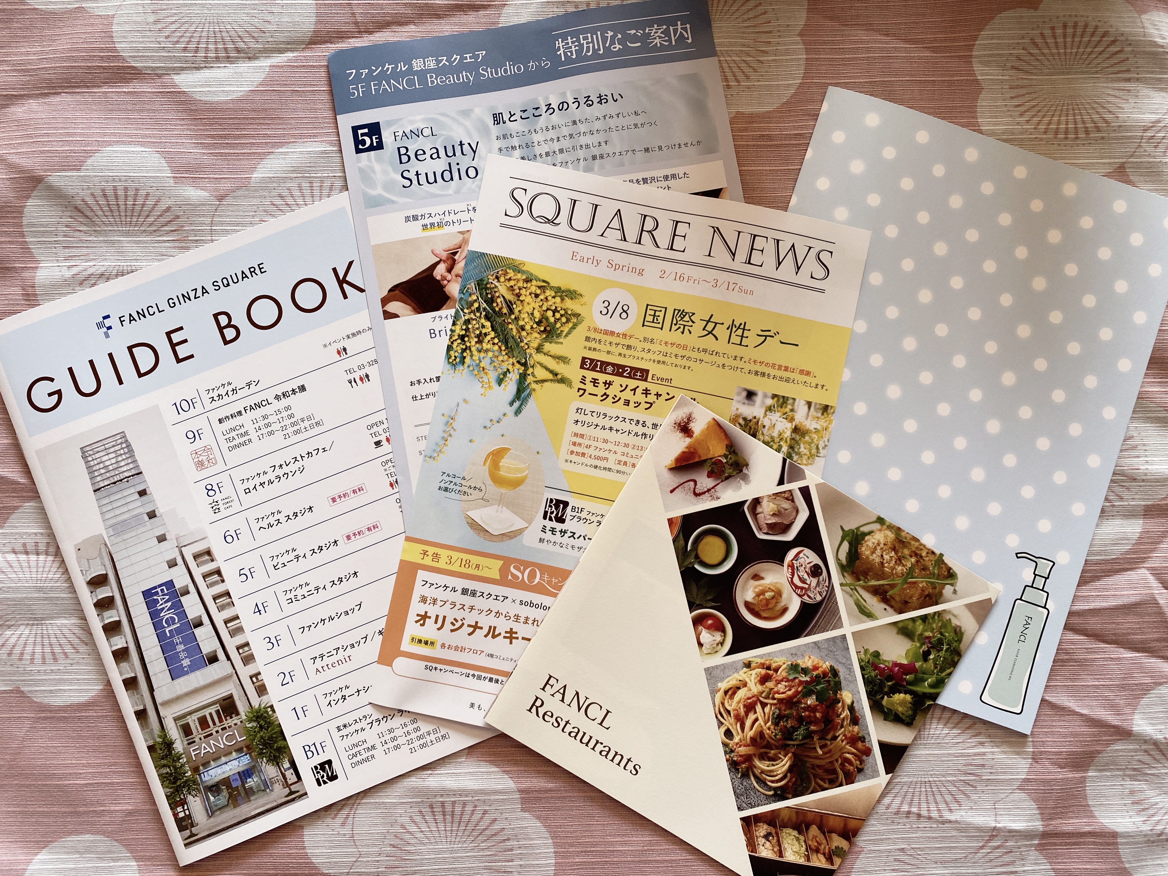 エンリッチプラス 乳液 II しっとり ＜医薬部外品＞/ファンケル/乳液を使ったクチコミ（2枚目）