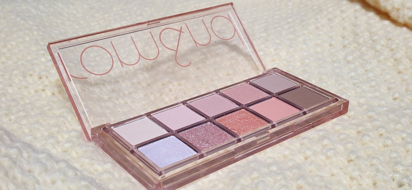 チーク ポップ/CLINIQUE/パウダーチークを使ったクチコミ(2枚目)