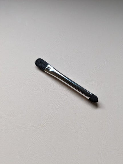 カラーミキシングコンシーラー/キャンメイク/パレットコンシーラーを使ったクチコミ(3枚目)