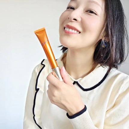 リンクルショット メディカル セラム N/リンクルショット/アイケア・アイクリームを使ったクチコミ(1枚目)