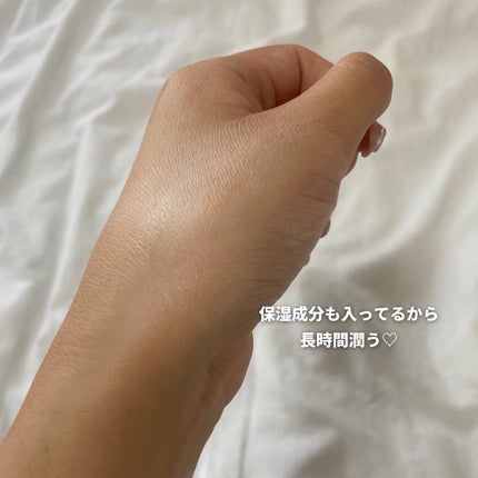 メイクアップベース フェイスレスポンサー/ブリリアージュ/化粧下地を使ったクチコミ(6枚目)